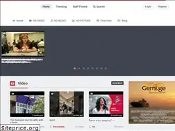 Sites similar to hdvideo.ge