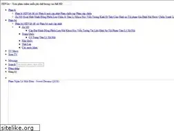 Sites similar to hdviet.com