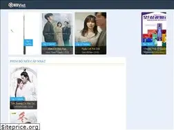 Sites similar to hdviet.net