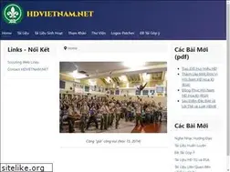 Sites similar to hdvietnam.net