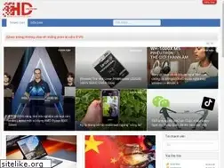 Sites similar to hdvietnam.org