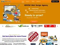 Sites similar to hdview.co.uk