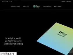 Sites similar to hdvinyl.org