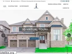 Sites similar to hdvirtualtours.ca
