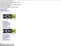 Sites similar to hdvloc.com