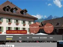 Sites similar to hdvoex.ch