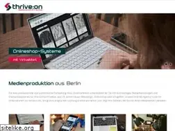 Sites similar to hdvproduktion.de