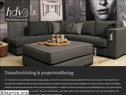 Sites similar to hdvwonen.nl
