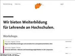 Sites similar to hdw-nrw.de