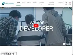 Sites similar to hdw.co.th