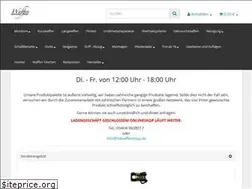 Sites similar to hdwaffenshop.de