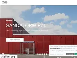 Sites similar to hdwahl.de