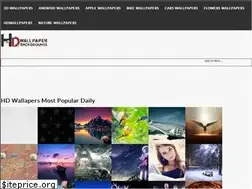 Sites similar to hdwallpaperbackgrounds.net