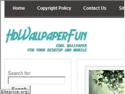 Sites similar to hdwallpaperfun.com