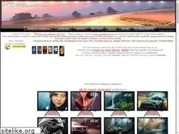 Sites similar to hdwallpapers.eu
