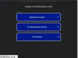 Sites similar to hdwallpapersarena.com