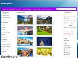 Sites similar to hdwallpapersco.com