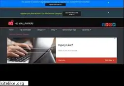 Sites similar to hdwallpapersfreedownload.com