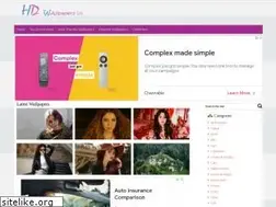 Sites similar to hdwallpaperslife.com