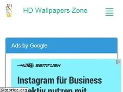 Sites similar to hdwallpaperszone.net