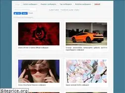 Sites similar to hdwallsbox.com