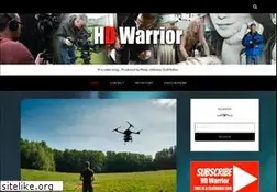 Sites similar to hdwarrior.co.uk