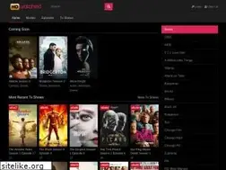 Sites similar to hdwatched.org