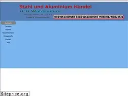 Sites similar to hdwaterm.de