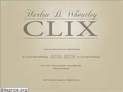 Sites similar to hdwclix.com