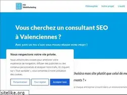 Sites similar to hdwebmarketing.fr