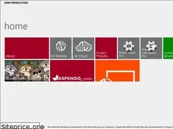 Sites similar to hdwproduction.de