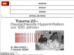 Sites similar to hdwr.de