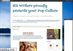 Sites similar to hdwriters.blogspot.com