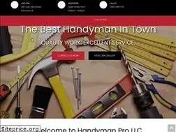Sites similar to hdymanpro.com
