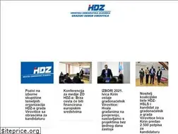 Sites similar to hdz-virovitica.eu
