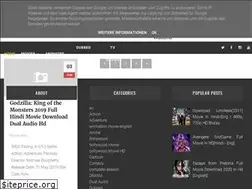 Sites similar to hdzmoviehub.blogspot.com