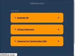 Sites similar to hdzone.com