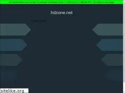 Sites similar to hdzone.net