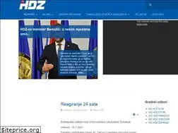 Sites similar to hdzvsz.com