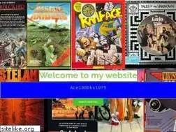 Sites similar to he-1000-1975.com