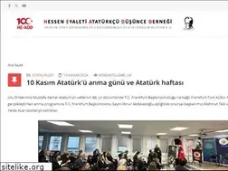 Sites similar to he-add.org