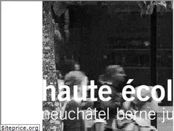 Sites similar to he-arc.ch