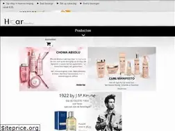Sites similar to he-arshop.nl
