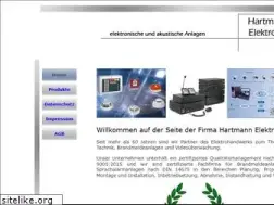 Sites similar to he-eckental.de