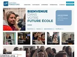 Sites similar to he-ferrer.eu
