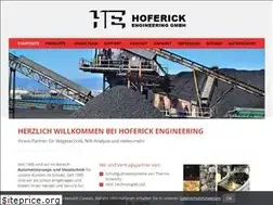 Sites similar to he-gmbh.info