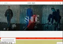 Sites similar to he-qa.com