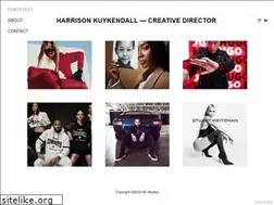 Sites similar to he-studios.com