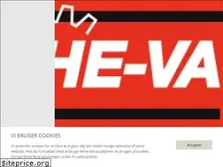 Sites similar to he-va.com