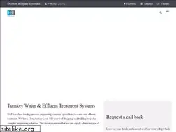 Sites similar to he-water.co.uk